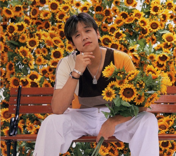 ひまわりのRhapsody - EP