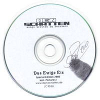 Dein Schatten - Woanders sein (Radioedit)