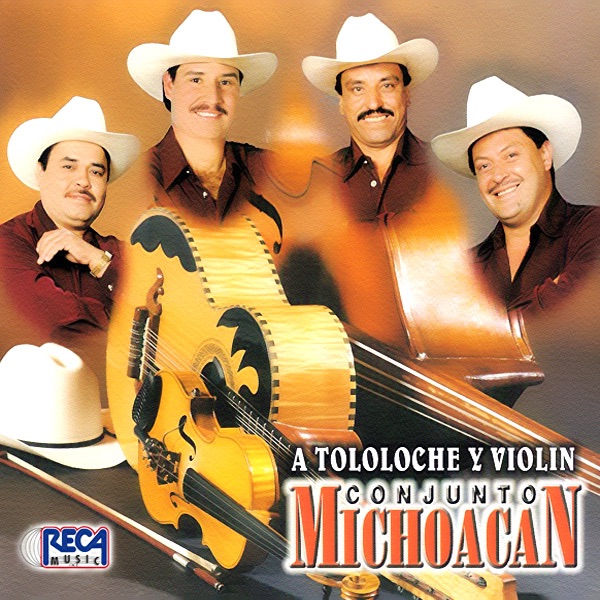 A Tololoche y Violin