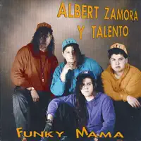 Prieta Linda — Albert Zamora y Talento