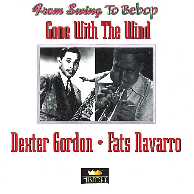 Gone With The Wind