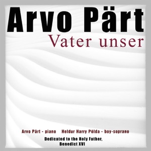 Vater unser (Our Father)