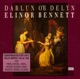 Darlun o r Delyn Portrait of the Harp