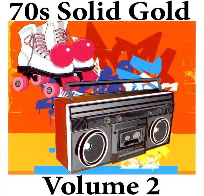 70s Solid Gold Volume 2