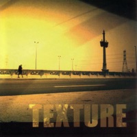 Texture - EP - Texture