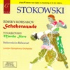 Rimsky-Korsakov: Scheherazade & Tchaikovsky: Marche Slave, 2007