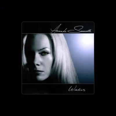 Listen to Amanda Somerville, watch music videos, read bio, see tour dates & more!