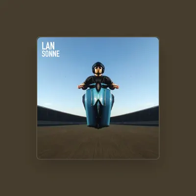 Listen to LAN, watch music videos, read bio, see tour dates & more!