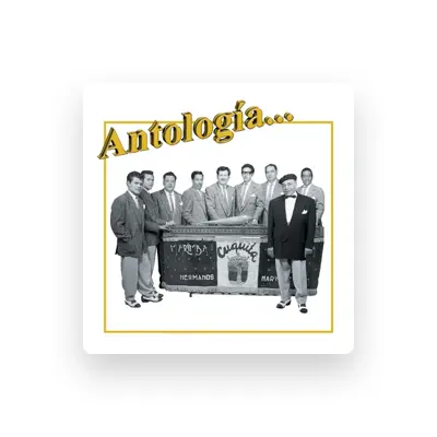 Listen to Marimba Cuquita de los Hermanos Narvaez, watch music videos, read bio, see tour dates & more!