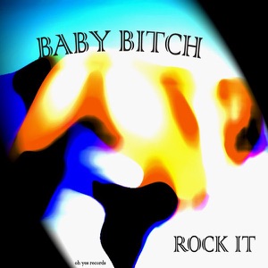 Rock It - EP