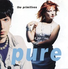 The Primitives - Keep Me In Mind