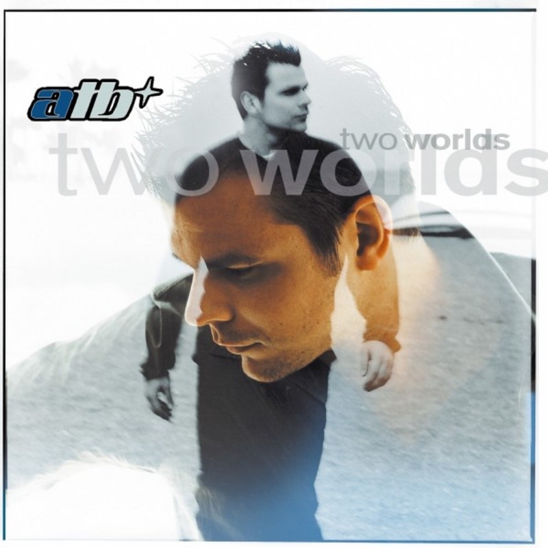 Обложка альбома «Two Worlds» — ATB