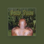 Swamp Thang