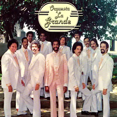 Listen to Orquesta La Grande (Remastered) by Orquesta La Grande