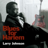 Larry Johnson - Trouble In Mind