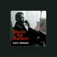 Larry Johnson