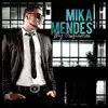 Mika Mendes - Atravez Di Bo