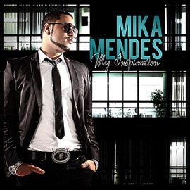 So 1 Momento Mika Mendes