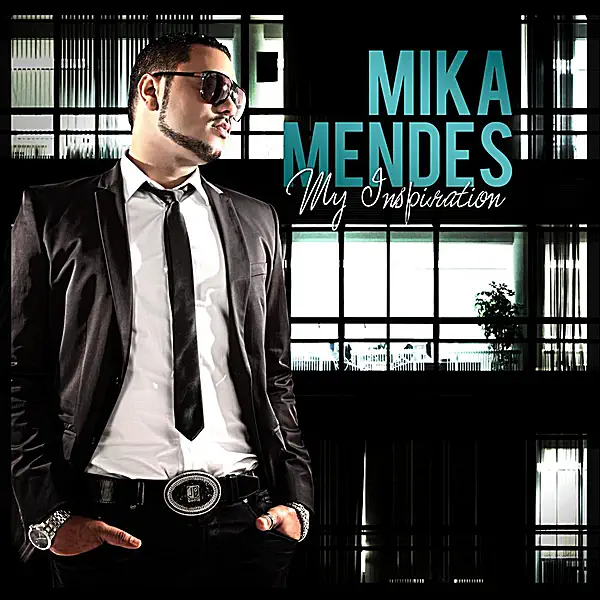So 1 Momento — Mika Mendes