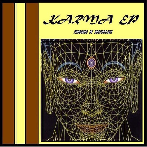 Karma - EP