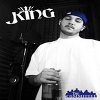 The Way We Live (feat. Sly Boogie) - Single - J King