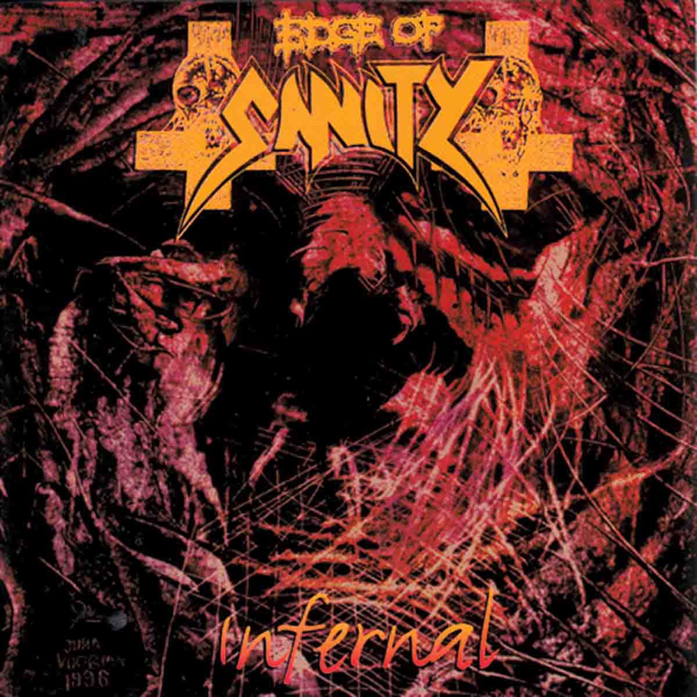 Edge of Sanity – Infernal (Re-Issue)