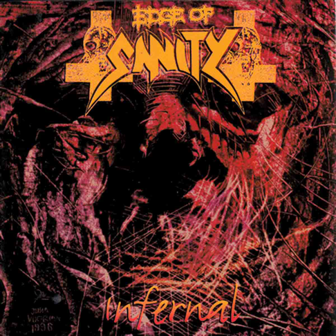 Edge of Sanity - Apple Music