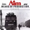 Aim - Let the Funk Ride