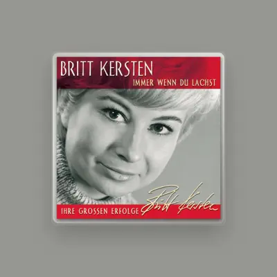Listen to Britt Kersten, watch music videos, read bio, see tour dates & more!