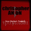 Your Perfect Tragedy