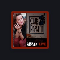 Susan Werner