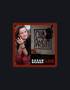 Listen to Susan Werner, watch music videos, read bio, see tour dates & more!