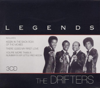 Legends - The Drifters