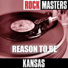 Kansas - People of the South Wind