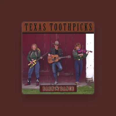Listen to Texas Toothpicks, watch music videos, read bio, see tour dates & more!