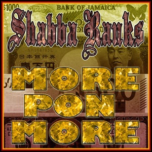 More Pon More - Single