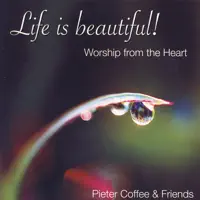 I SURRENDER — PIETER COFFEE & FRIENDS