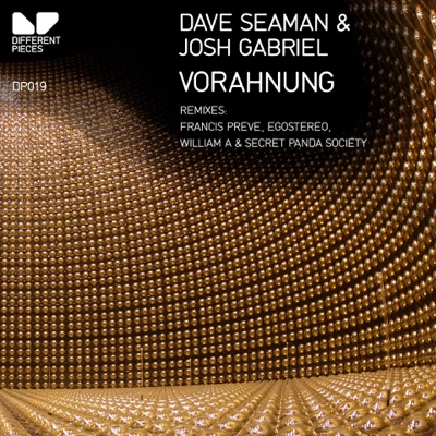 Vorahnung - EP