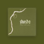Shosho