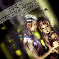 Pride (In the Name of Love)