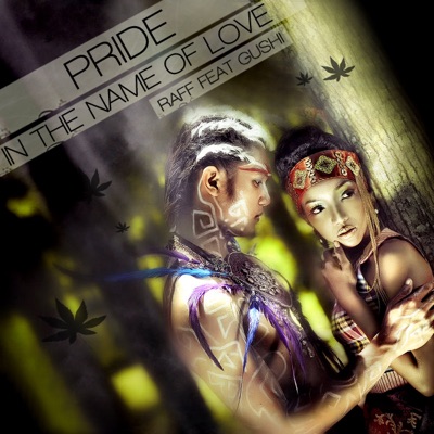 Pride (In The Name Of Love) - Single