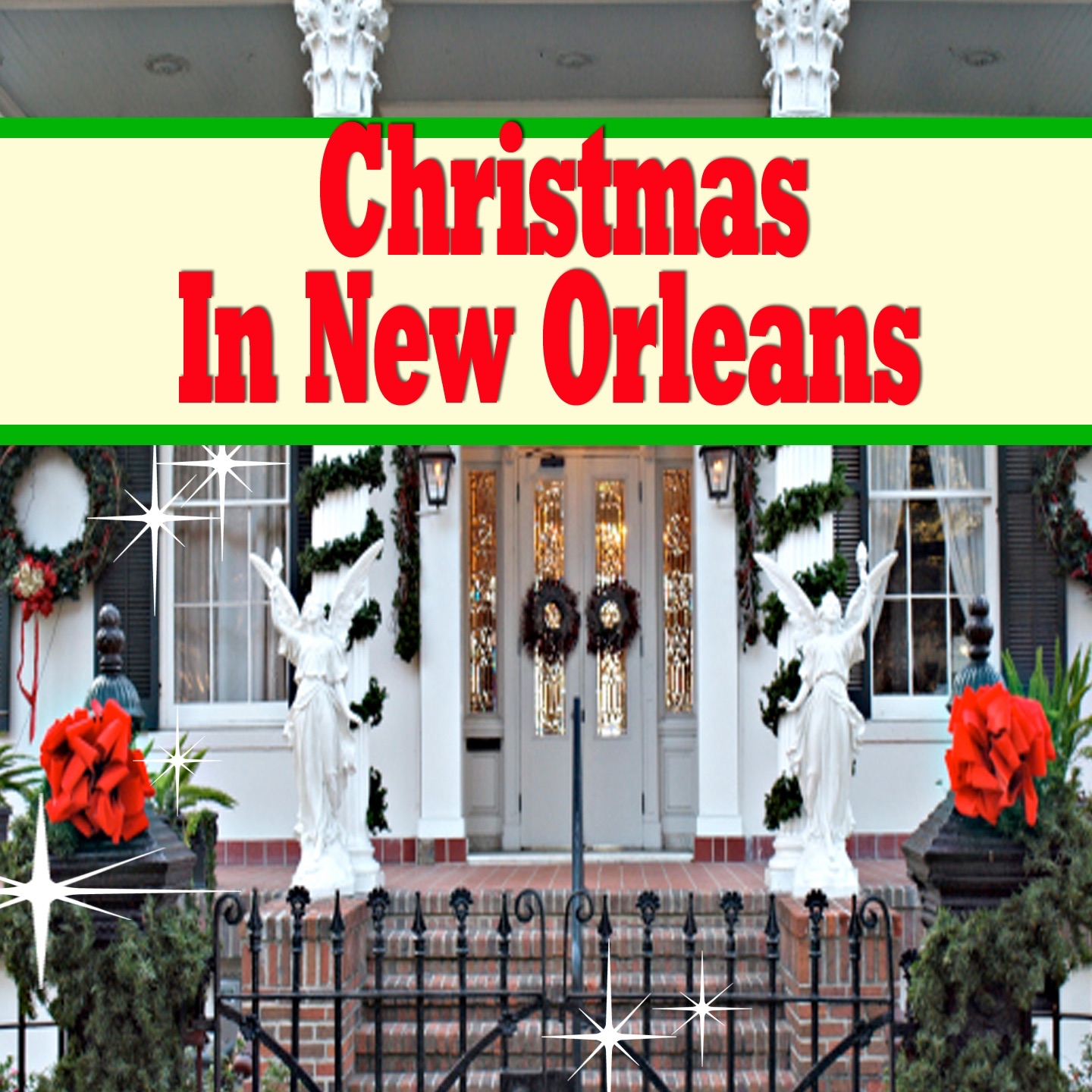 Christmas in New Orleans