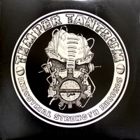 Take Care Comb Your Hair - Oliver Chesler & Temper Tantrum