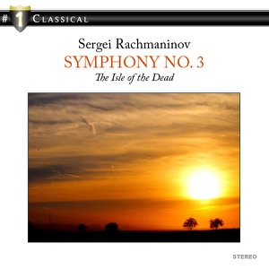 #1 Classical - Symphony no. 3 "The Isle of the Dead"
