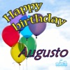 Happy Birthday: Augusto - Single