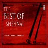 The Best of Shehnai Vol. 2 artwork