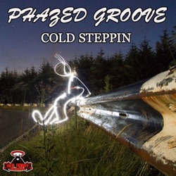 Phazed Groove - Soul Soothin'