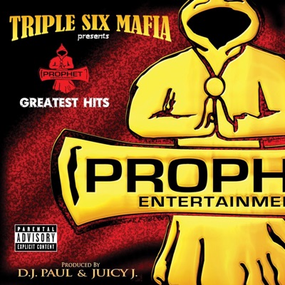 Triple 6 Mafia - Porno Movie