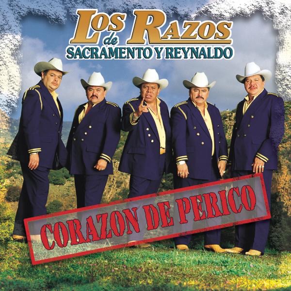 Corazón de Perico artwork