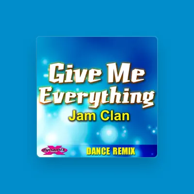 Listen to Jam Clan, watch music videos, read bio, see tour dates & more!